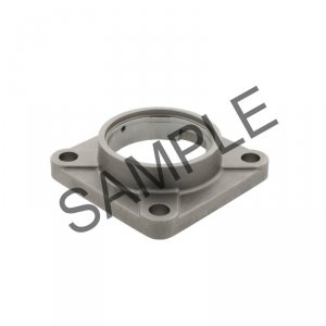 FLAN40 -MSB-FA125