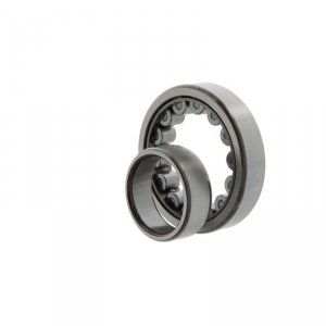 Łożysko walcowe NU2316 EG15 SNR 80x170x58