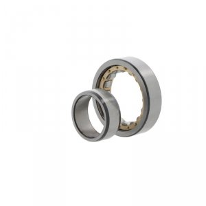 Łożysko walcowe NU1012 MMC3 NSK 60x95x18