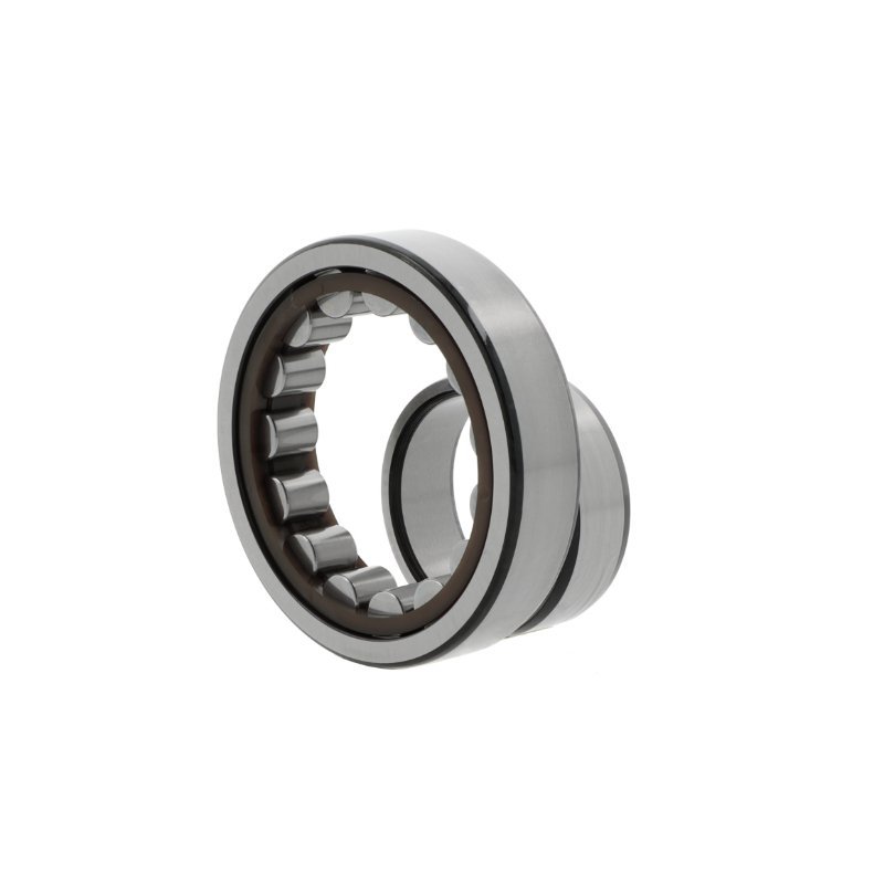 Łożysko walcowe NU205 ECP SKF 25X52X15