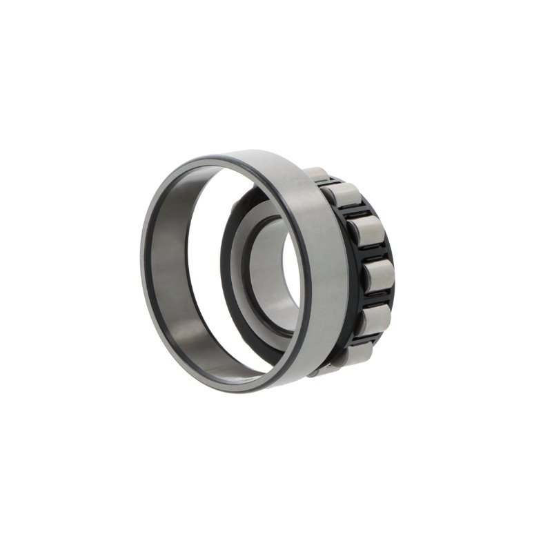 Łożysko walcowe N205 ECP SKF 25x52x15