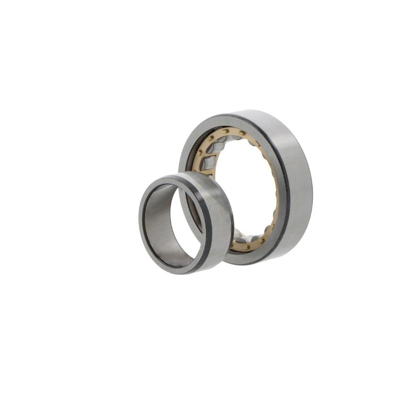 Łożysko walcowe NU218 ECM/C3 SKF 90x160x30