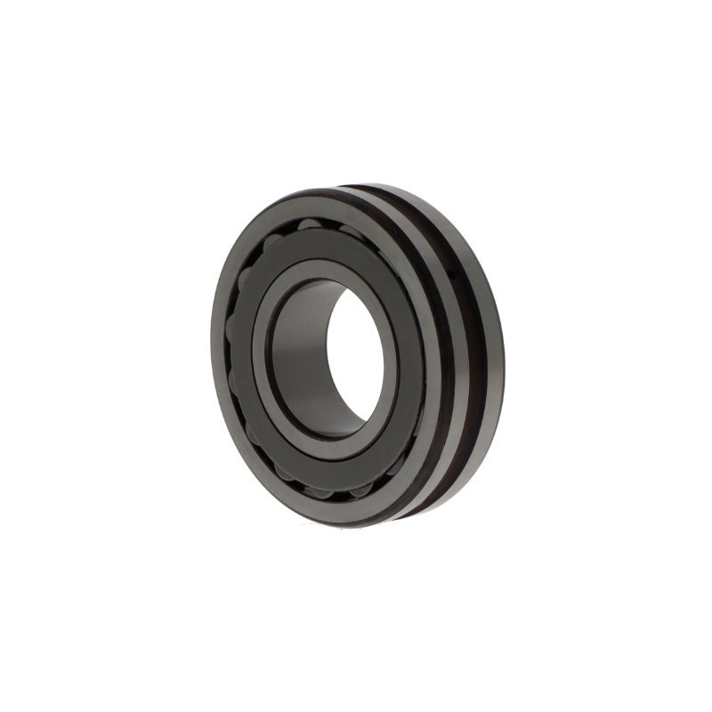 Łożysko baryłkowe 22309 K.E1 FAG 45X100X36