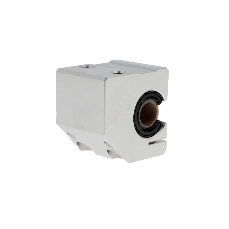 Łożysko liniowe KGSCS50 PPAS INA 50X127X100