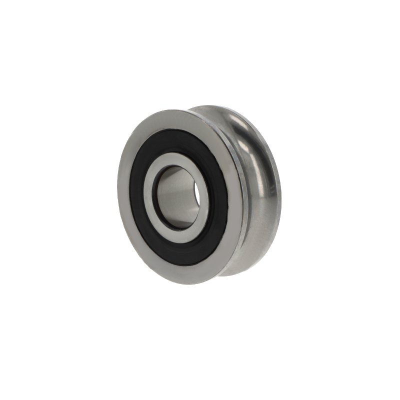 Rolka toczna LFR5204-16 -2RSR INA 20X52X226