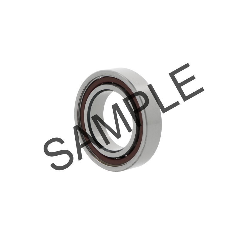 Łożysko wrzecionowe 7018 ACDGB/P4A SKF 90X140X24