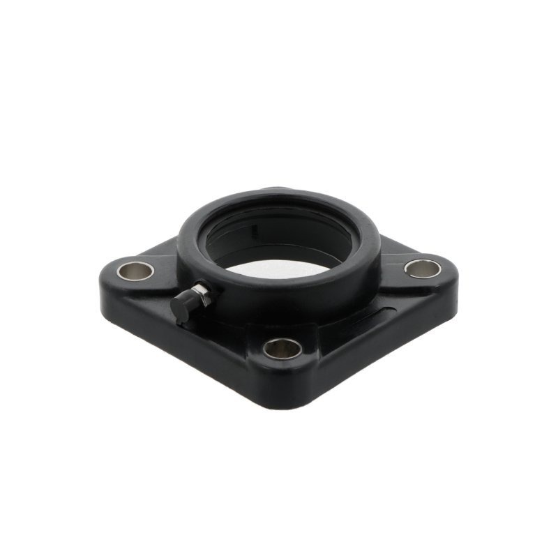 Obudowa TF208 -BLACK