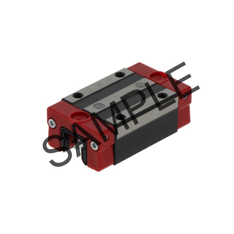 Prowadnica liniowa THK SRG35 RSSC1P