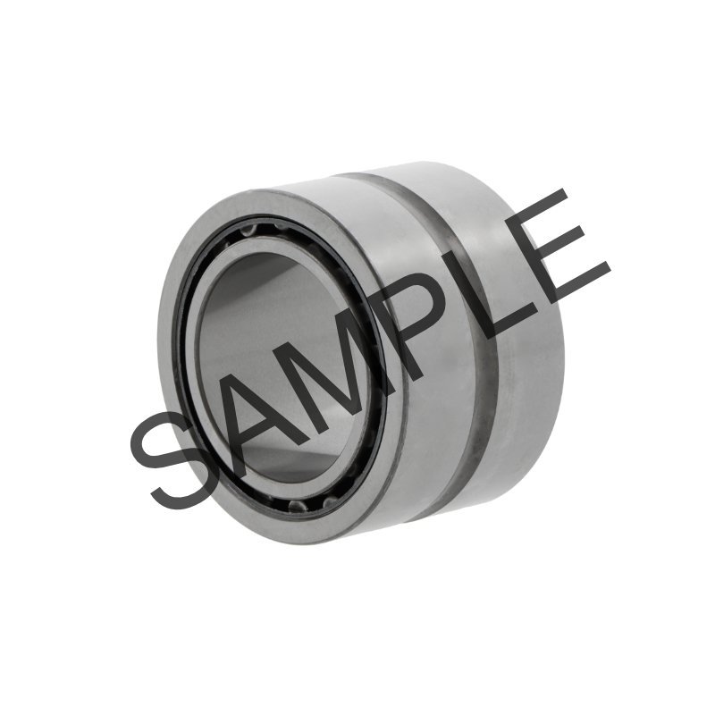 Łożysko igiełkowe HJ324120 50.8x65.088x31.75 ZEN 50.8x65.088x31.75