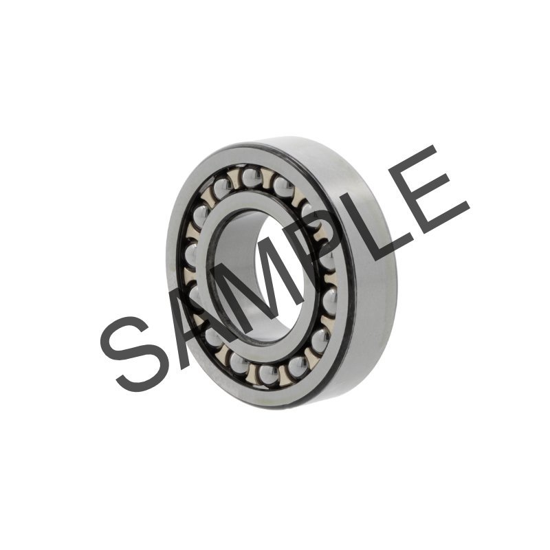 Łożysko kulkowe 1203 jtekt-koyo 17x40x12