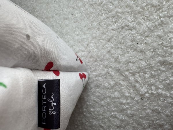 Kosmetyczka CHERRY