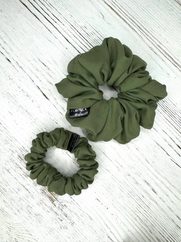 scrunchies