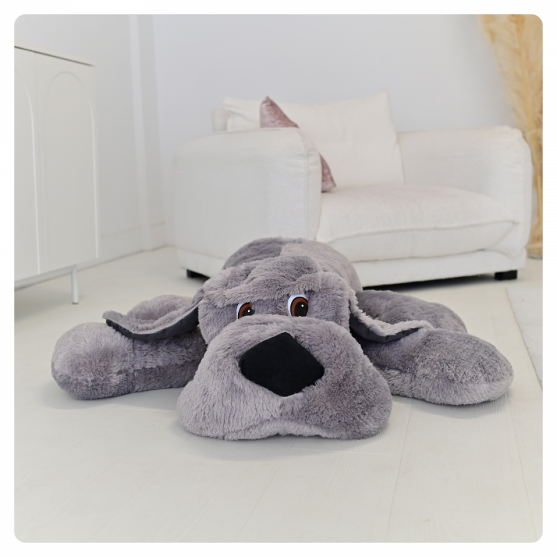 MEGA PIES XXL GIGANT 120cm. 