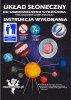 UKŁAD SŁONECZNY zestaw do samodzielnego montażu. 