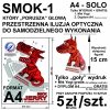 KOSTKA. Iluzja optyczna