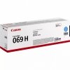 Canon Toner 069 H CYAN 5097C002