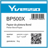 Papier w roli do ksero Yvesso Bond 500x175m 80g BP500X