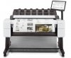 HP Inc. Ploter drukujący DesignJet T2600 36'' PS MFP 3XB78A