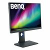 Benq Monitor 24 cale SW240 LED IPS 5ms^20mln:1^HDMI