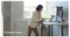 Microsoft Surface Laptop Studio Win11Pro i7-11370H^32GB^2TB^RTX3050Ti 4GB^14.4 cala Commercial Platinum AI5-00009