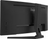 IIYAMA Monitor 34 cale GB3467WQSU-B1 VA, UWQHD, 165HZ, 0.4ms, 1500R, HDMI^DPx2, USB