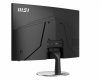 MSI Monitor PRO MP242C 23.6 cala CURVE^VA^FHD^5ms^250nits
