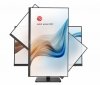 MSI Monitor Modern MD272P 27 cali IPS^LED^FHD^4ms^75Hz