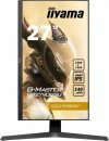 IIYAMA Monitor 27 cali GB2790QSU-B1 1ms,IPS,DP,HDMI,240Hz,400cd,USB3.0
