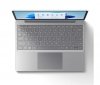 Microsoft Notebook Surface Laptop GO 2 Win11Pro i5-1135G7^8GB^256GB^INT^12.4' Commercial Platinum 8QG-00031