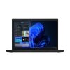Lenovo Ultrabook ThinkPad X13 G3 21BN009VPB W11Pro i5-1235U^16GB^512GB^16GB^512GB^INT^13.3 WUXGA^Touch^Billi Black^3YRS Premier