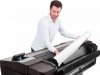 HP Inc. Drukarka wielkoformatowa DesignJet T1700dr W6B56A