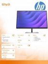 HP Inc. Monitor  E27q G5 QHD 6N6F2AA