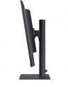 Samsung Monitor 32 cale LF32TU870VPXEN VA 3840x2160 UHD 16:9 1xHDMI 2 (TB 3.0) 1xDP 2xUSB 3.0 LAN (RJ45) 5ms HAS+PIVOT płaski 3