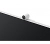 Samsung Monitor 32 cale SMART M8 VA 3840x2160 UHD 16:9 1xHDMI 1xUSB-C (65W) 2xUSB 2.0 4ms(GTG) WiFi^BT HAS+PIVOT Webcam głośniki