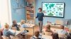 Optoma Monitor interaktywny 65 cali 5652RK+ 5 lat gwar.EDU+1 rok mozabook clasroom za darmo INFRARED,40pkt,4K,2x20W,USB-C,WIFI+B
