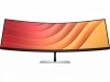 HP Inc. Monitor E45c G5 zakrzywiony DQHD    6N4C1AA#ABB