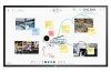 NEC Monitor wielkoformatowy MultiSync M751 IGB 75 cali UHD 24^7 500cd^m2