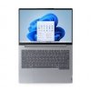 Lenovo Notebook ThinkBook 16 G7 21MS007XPB W11Pro Ultra 5 125U^8GB^512GB^INT^16.0 WUXGA^Arctic Grey^3YRS OS + CO2 Offset