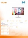 Dell Monitor S2421HN 23,8 cali IPS LED Full HD (1920x1080) ^16:9^2xHDMI^3Y PPG