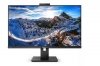 Philips Monitor 329P1H 31.5 cala 4K IPS HDMIx2 DP USB-C Pivot Kamera