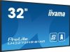 IIYAMA Monitor 32 cale LH3275HS-B1AG 24^7, IPS, ANDROID 11, FHD