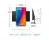 Benq Monitor 31.5 cala PD3225U  LED 5ms^2K^2000:1^HDMI^Czarny
