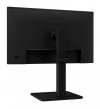 LG 24BA550-B monitor komputerowy 60,5 cm (23.8) 1920 x 1080 px Full HD LCD Czarny