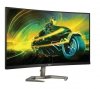 MONITOR PHILIPS LED 31,5 32M1C5200W^00 240Hz