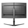 Philips Monitor 32M2C5500W 31.5 cala Zakrzywiony VA 240Hz HDMIx2 DPx2 HAS Głośniki