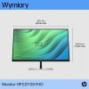 MONITOR HP LED 27 E27 G5 (6N4E2AA) (WYPRZEDAŻ)