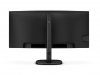 Philips Monitor 34B2U3600C 34 cale Curved VA HDMIx2 DP HAS RJ-45