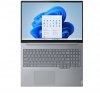 Lenovo Notebook ThinkBook 16 G8 21SH00A4PB W11Pro Intel 7 240H^16GB^512GB^INT^16 cali WUXGA^Luna Grey^3YRS OS + CO2 Offset