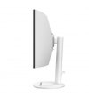 MSI Monitor Modern MD342CQPW 34 cale^LED^UWQHD^Curved^120Hz^czarny