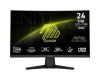 MSI Monitor gamingowy MAG 244C 23,6 cala^LED^FHD^Curv^180Hz^Black